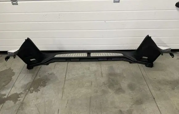BMW 6 G32 Gran Turismo Trunk/boot sill cover protection 7377741