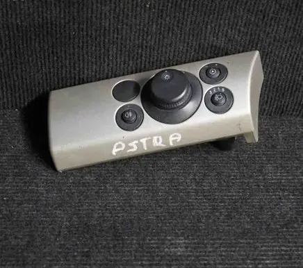 Opel Astra J Light switch 04063031 13100136