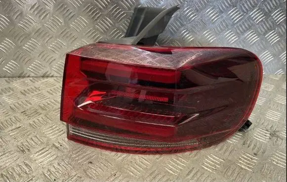 Citroen C5 Aircross Rear/tail lights 9845247280 82330201