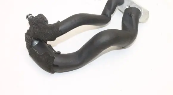 Jaguar XE Air conditioning (A/C) pipe/hose
