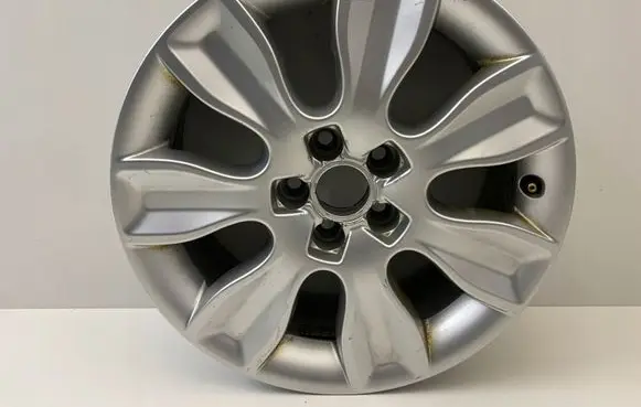 Audi A1 R16 alloy rim 8X0601025A
