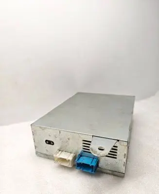 BMW 5 E39 GPS navigation control unit/module 6911221 142487 037138052