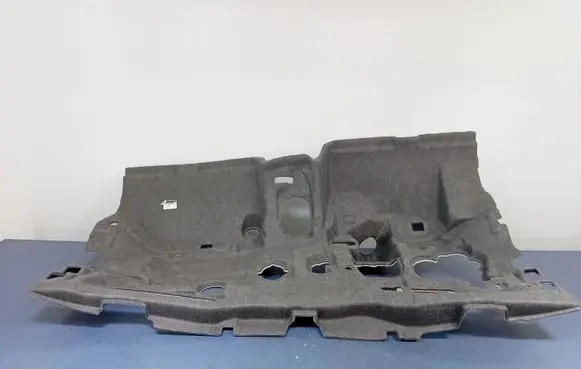 KIA Ceed Front floor carpet liner 84120-J7100