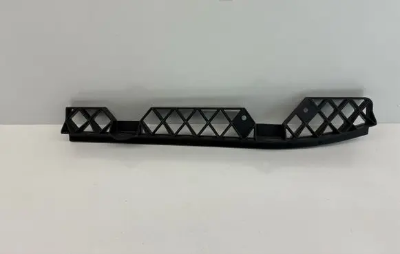 Jaguar XF X260 Bumper support mounting bracket corner GX63454B78A