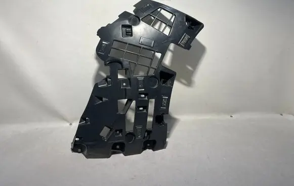 Peugeot 308 Front bumper mounting bracket 9837858080