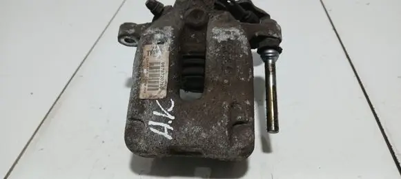 Citroen C4 II Rear brake caliper