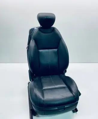 Front passenger seat