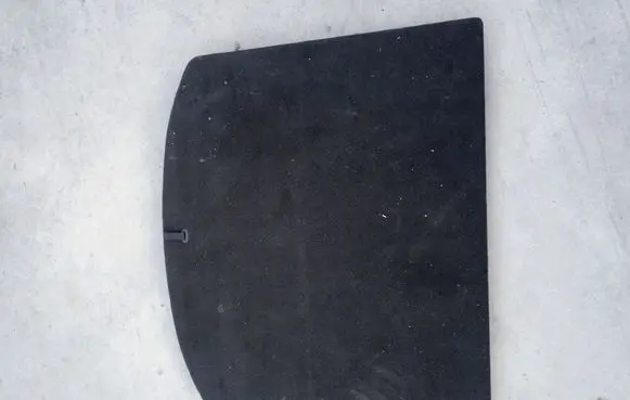KIA Sportage Trunk/boot floor carpet liner 