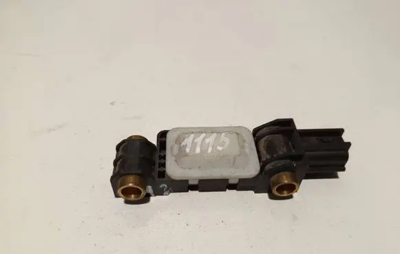 Audi A4 S4 B7 8E 8H Airbag deployment crash/impact sensor 8E0959643B