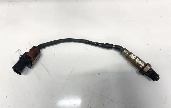 Audi A7 S7 4G Lambda probe sensor 070906262 0261004072