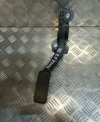 Mazda 6 Accelerator throttle pedal GS1D41600 9M819735