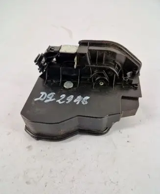 Mini Cooper Countryman R60 Rear door lock 7318418