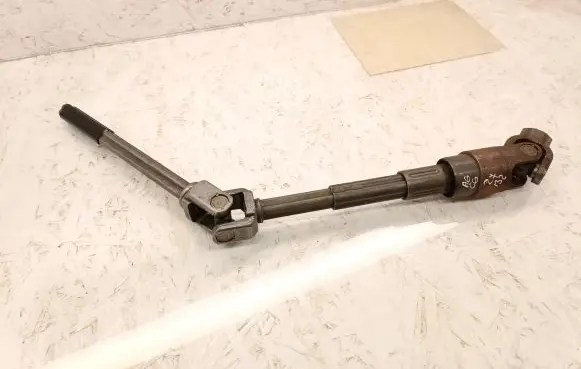 Audi A6 S6 C6 4F Steering column universal joint 072751
