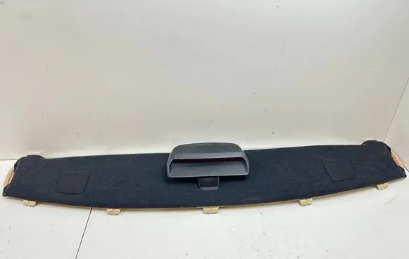 Lexus GS 300 350 430 450H Parcel shelf 