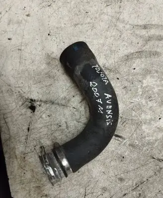 Toyota Avensis T250 Intercooler hose/pipe 071105