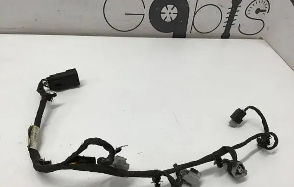 Ford F150 Other wiring loom JU5T14B485