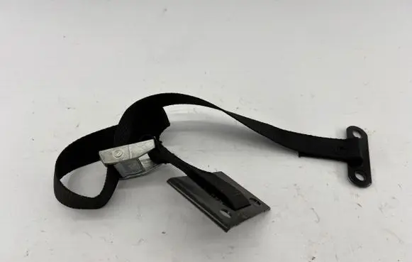 Audi A6 S6 C6 4F Battery bracket 4F0867749