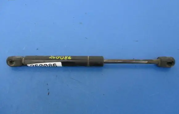 Volkswagen Bora Shock absorber/damper mounting bracket 