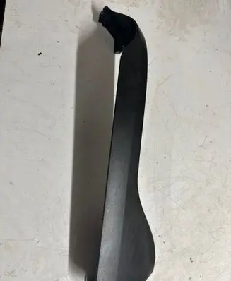 BMW X6 E71 Seat trim 0005672021