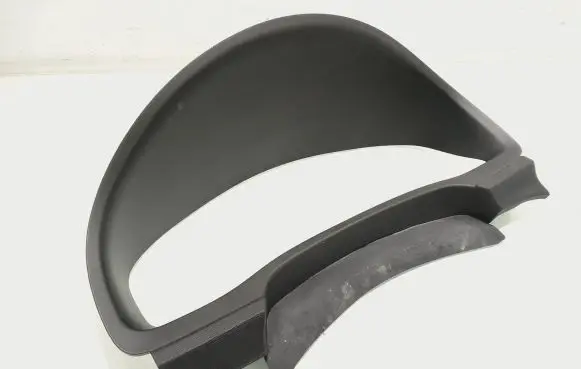 Dashboard trim