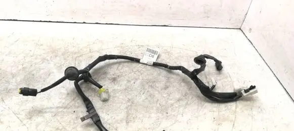 Nissan Pathfinder R51 Tailgate/trunk wiring harness 24051EB300 132237 13DCC05