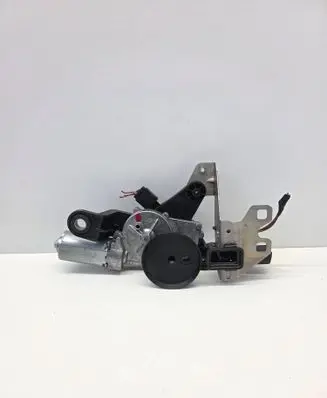 BMW 5 F10 F11 Tailgate window lock/catch/latch 7207046 1397020129 20100902