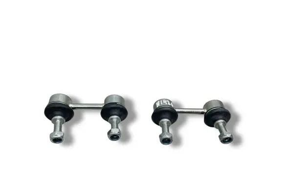 Mitsubishi Carisma Front anti-roll bar/stabilizer link 