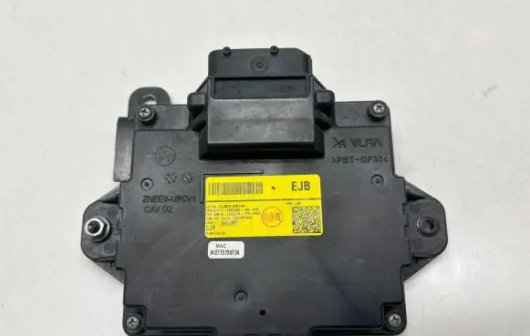 KIA Niro Other control units/modules 35000-0EJB0 F77E709F3A SGEPD803R8
