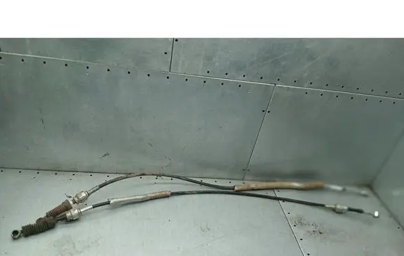 Fiat Seicento/600 Gear shift cable linkage LINKIFIAT