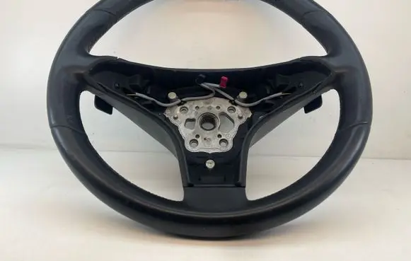 Mercedes-Benz CLS C219 Steering wheel A2304603718