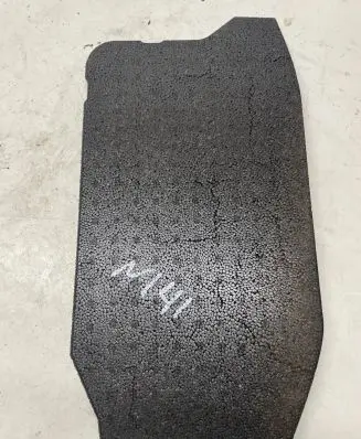 BMW X5 E70 Other trunk/boot trim element 7154838