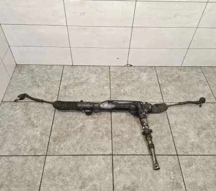 Mercedes-Benz C W203 Steering rack A20311011002