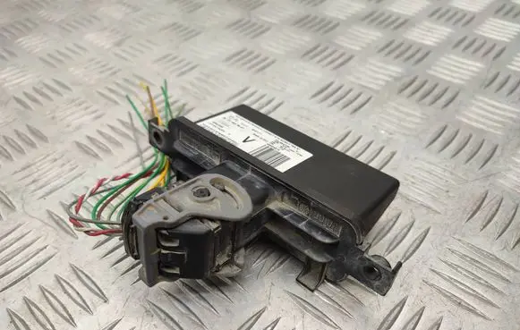 Citroen C5 Light module LCM 9673195480
