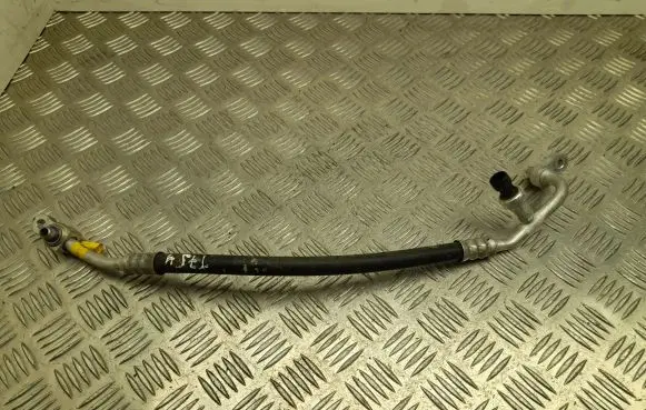 Opel Astra K Air conditioning (A/C) pipe/hose 39171884