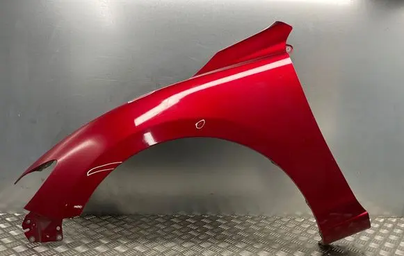 Mazda 6 Fender 