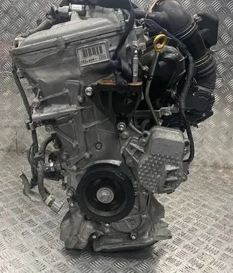 Toyota Prius+ (ZVW40) Engine 2ZRW20 2ZR