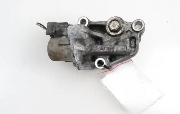 Honda CR-Z Idle control valve (regulator) 