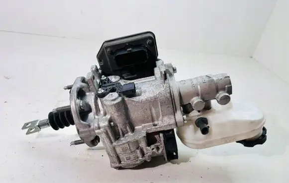 Tesla Model S Brake booster