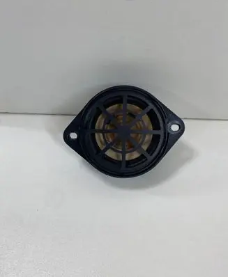 Panel speaker