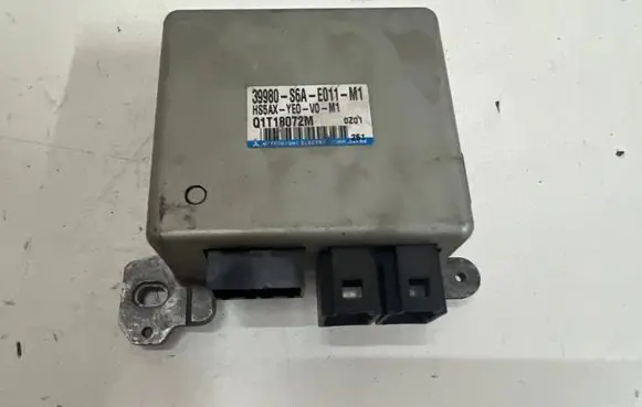 Honda Civic Power steering control unit/module 39980S6AE011M1 39980-S6A-E011-M1