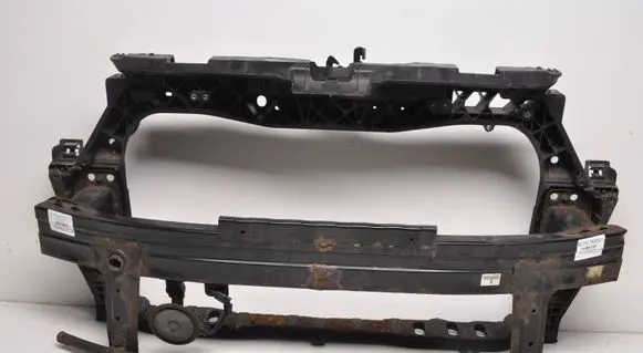 KIA Rio Radiator support slam panel 