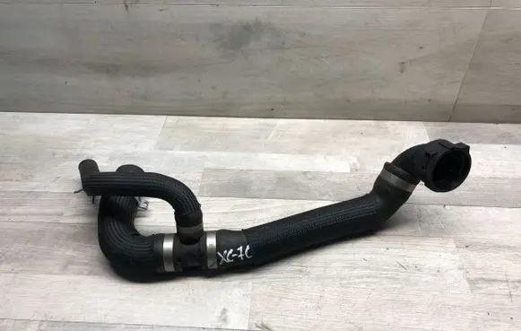 Volvo XC70 Engine coolant pipe/hose 207534