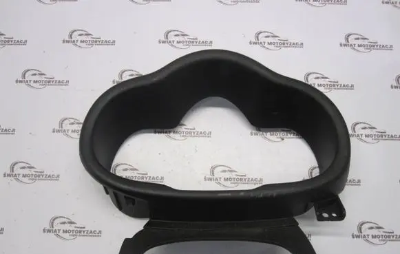Hyundai i10 Seat and door cards trim set 32900