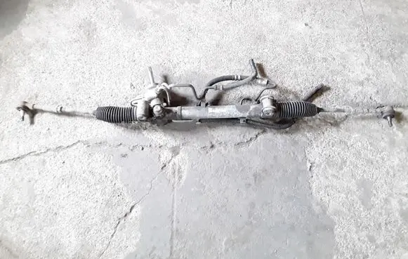 Opel Astra G Steering rack 99076