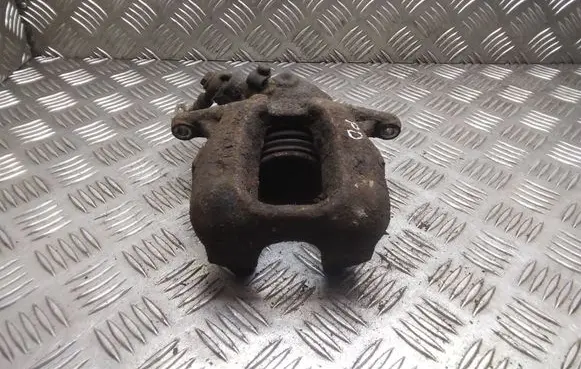 Peugeot 407 Front brake caliper
