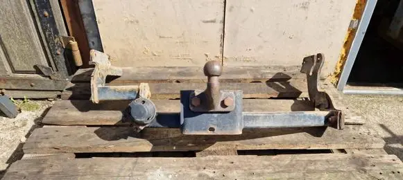 Ford Transit - Tourneo Connect Tow bar set 
