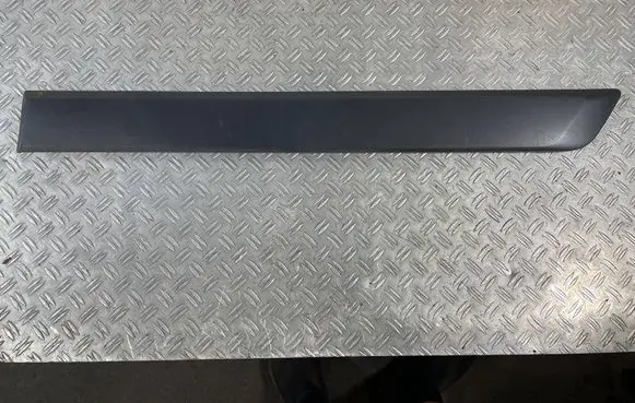 Ford Transit Custom Sliding door trim (molding) BK2129077