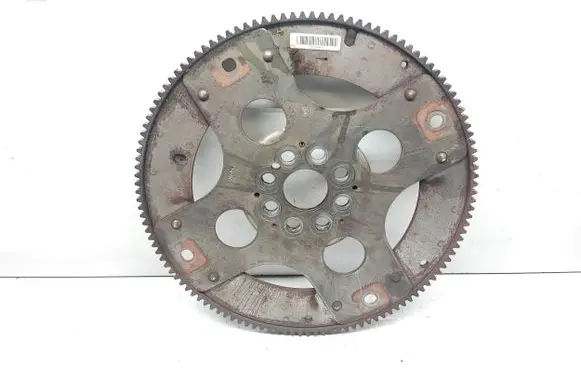 Flywheel