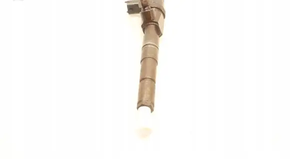 Suzuki SX4 Fuel injector 0445110299