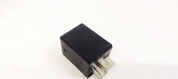 Opel Zafira A Other relay ZR14600P